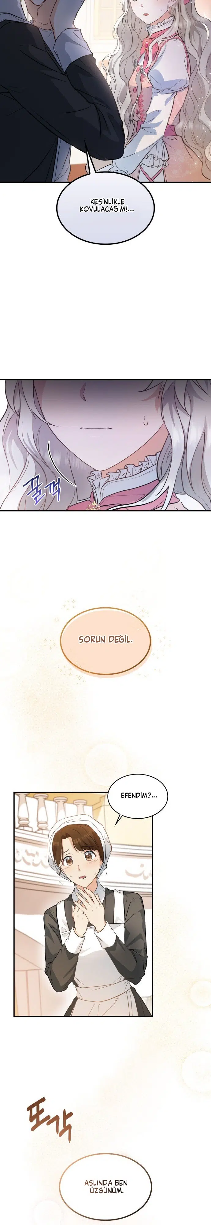 Melvin’in Gizli Mirası - Bölüm 1 Sayfa 9