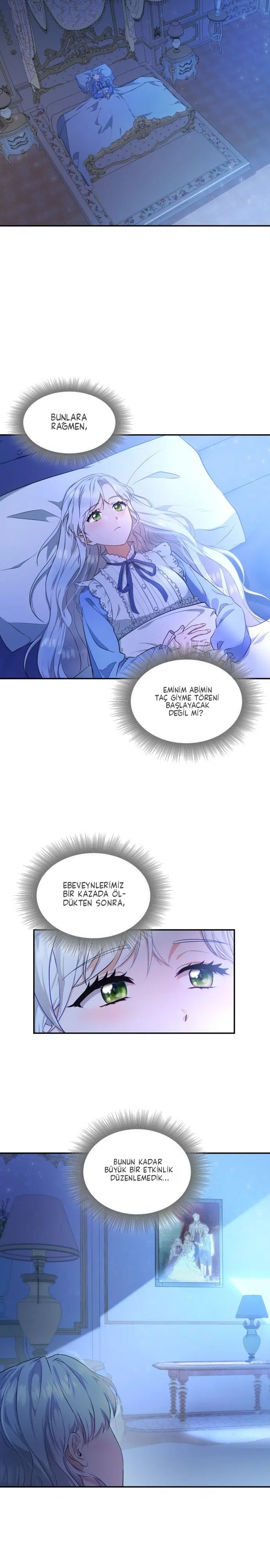 Melvin’in Gizli Mirası - Bölüm 1 Sayfa 37