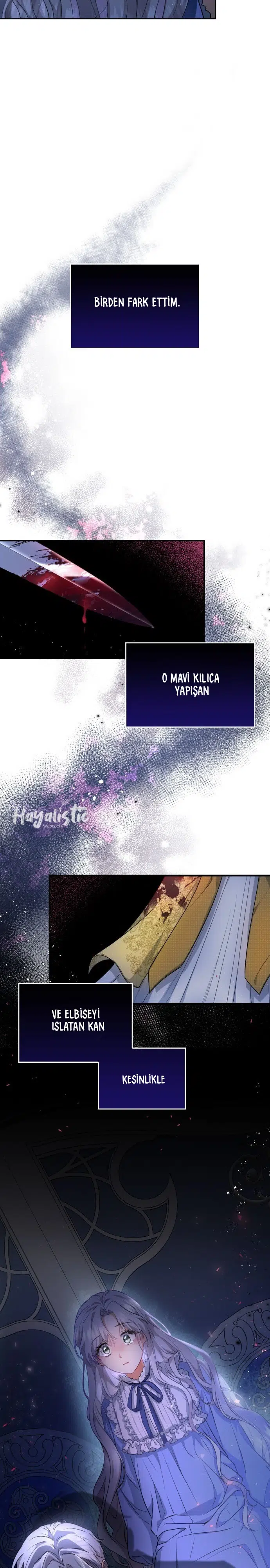 Melvin’in Gizli Mirası - Bölüm 2 Sayfa 31