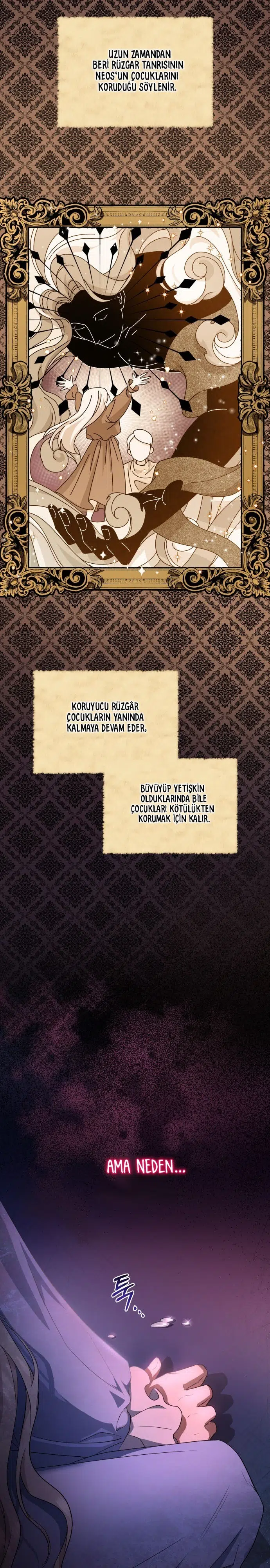 Melvin’in Gizli Mirası - Bölüm 2 Sayfa 38