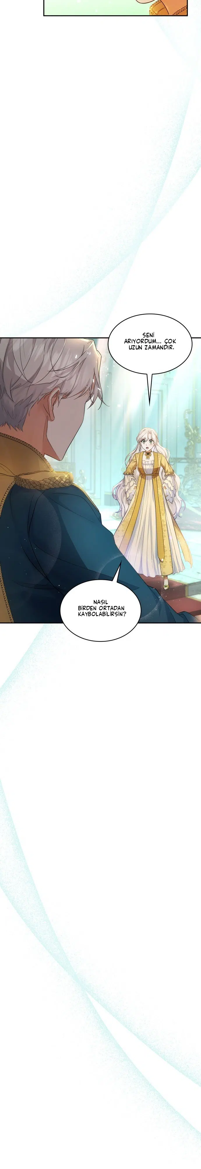 Melvin’in Gizli Mirası - Bölüm 3 Sayfa 34