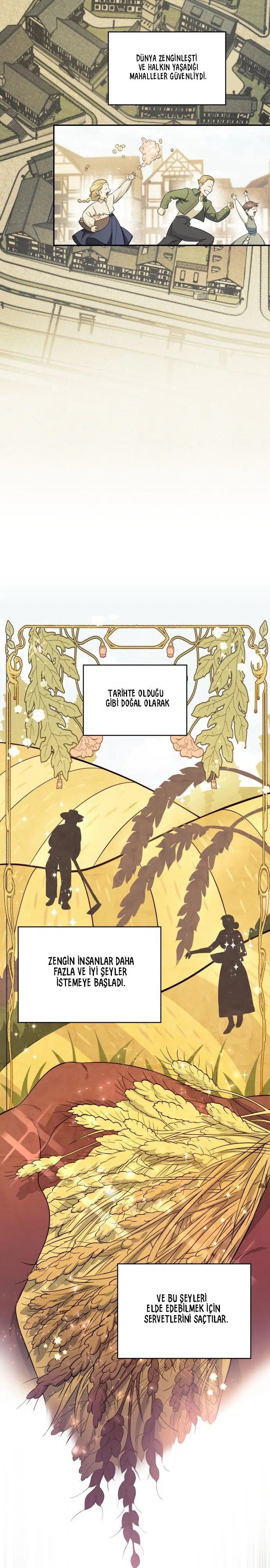 Melvin’in Gizli Mirası - Bölüm 4 Sayfa 4