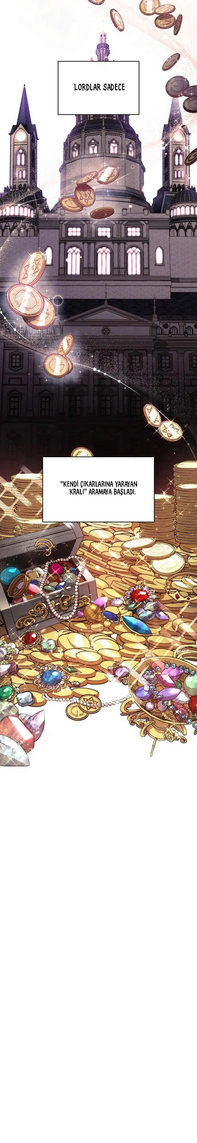Melvin’in Gizli Mirası - Bölüm 4 Sayfa 6
