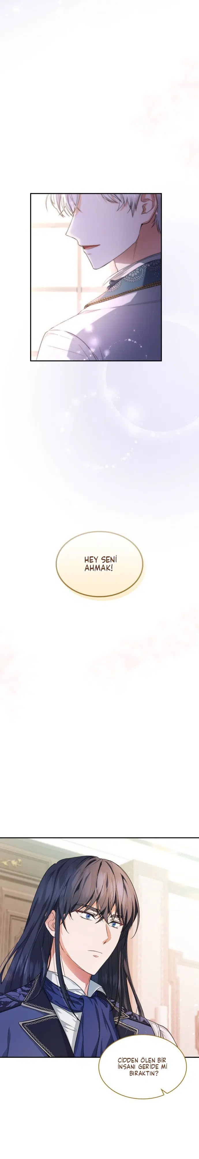 Melvin’in Gizli Mirası - Bölüm 4 Sayfa 16