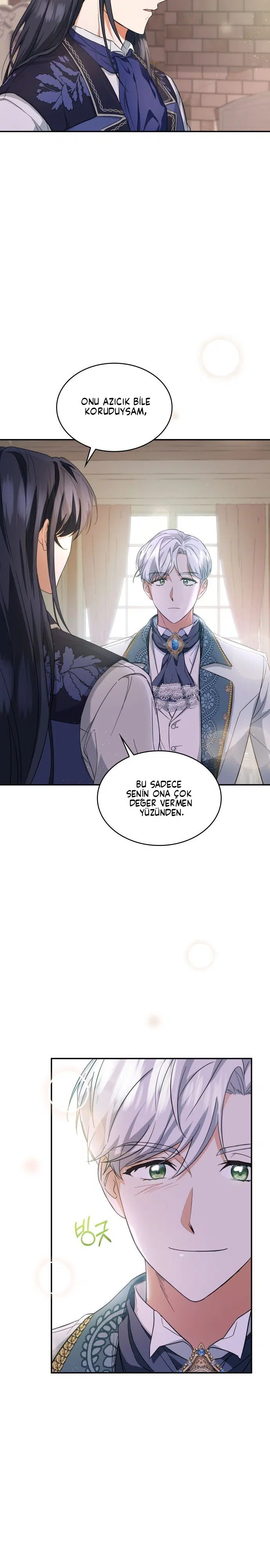 Melvin’in Gizli Mirası - Bölüm 4 Sayfa 18