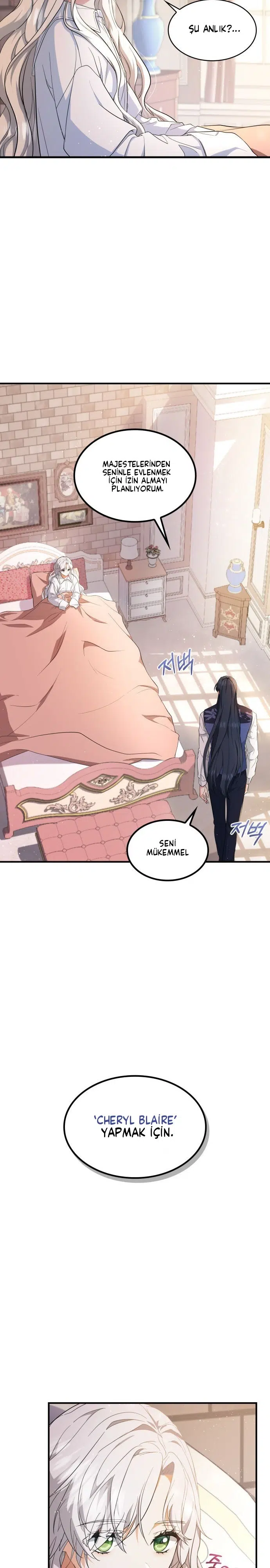 Melvin’in Gizli Mirası - Bölüm 4 Sayfa 24