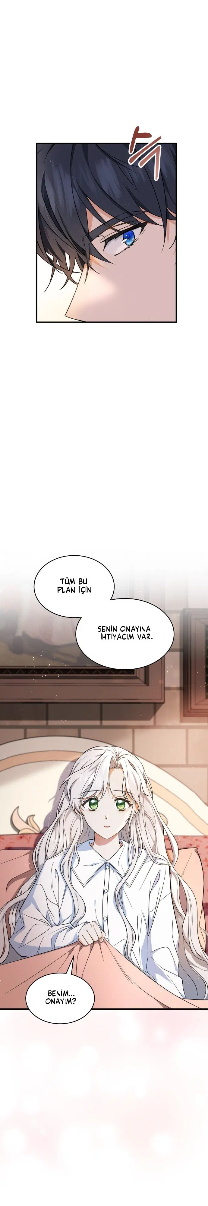 Melvin’in Gizli Mirası - Bölüm 4 Sayfa 26