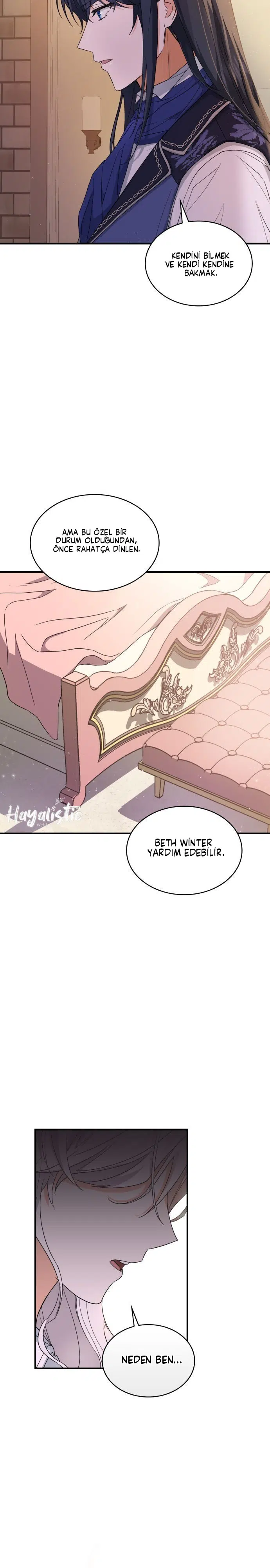 Melvin’in Gizli Mirası - Bölüm 4 Sayfa 30