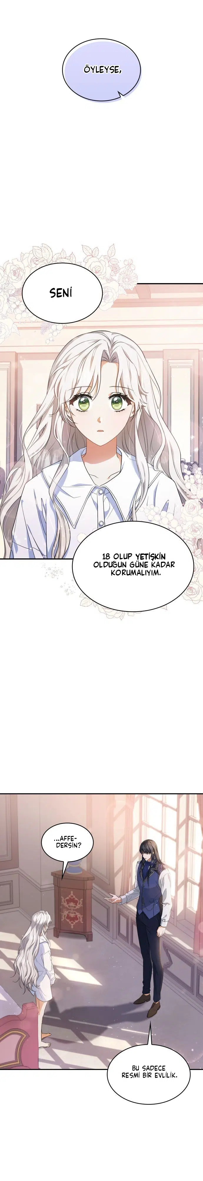 Melvin’in Gizli Mirası - Bölüm 5 Sayfa 4