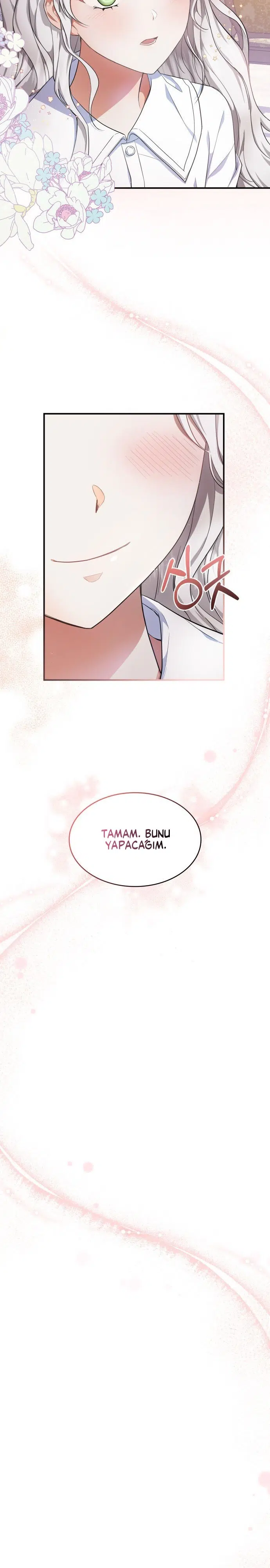 Melvin’in Gizli Mirası - Bölüm 5 Sayfa 16