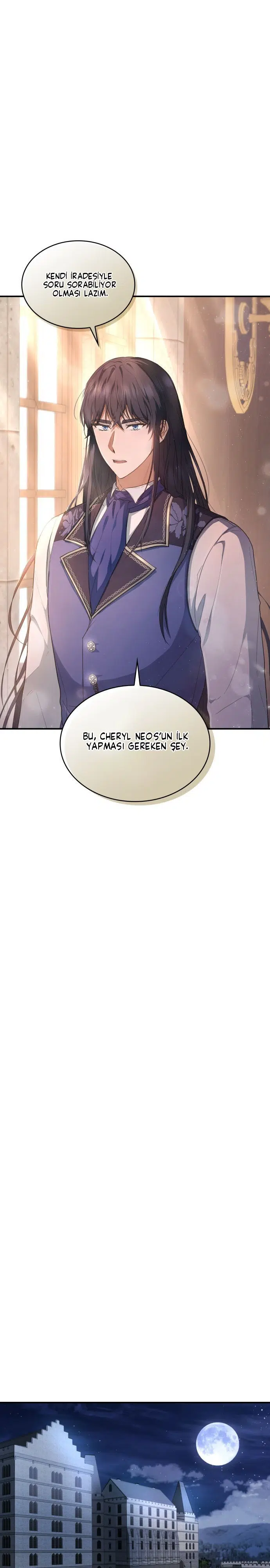 Melvin’in Gizli Mirası - Bölüm 5 Sayfa 20