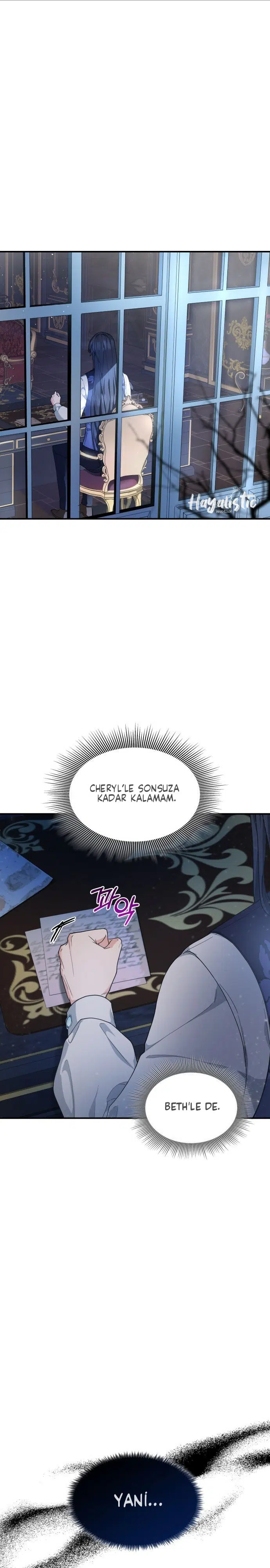 Melvin’in Gizli Mirası - Bölüm 5 Sayfa 26