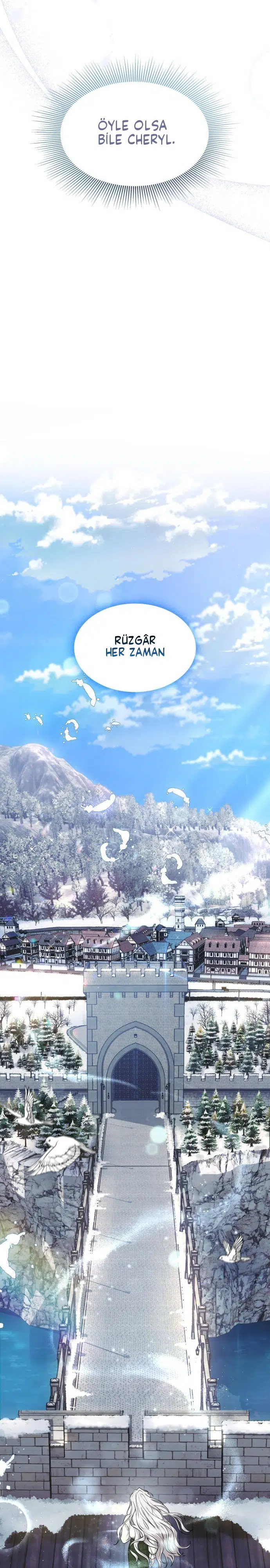 Melvin’in Gizli Mirası - Bölüm 6 Sayfa 22