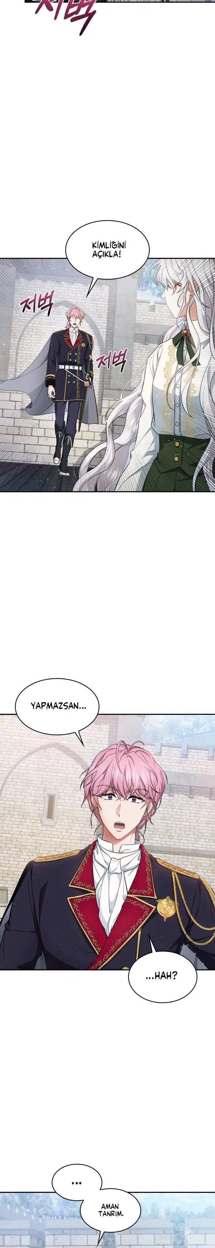 Melvin’in Gizli Mirası - Bölüm 6 Sayfa 25