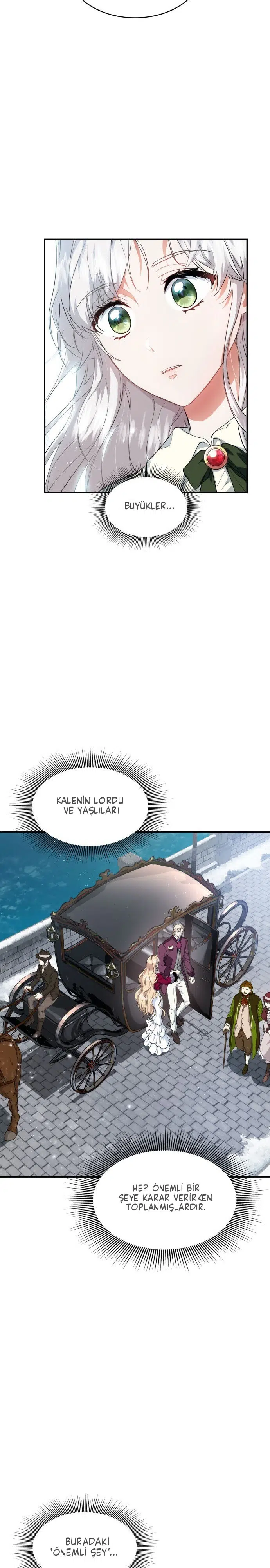 Melvin’in Gizli Mirası - Bölüm 6 Sayfa 31