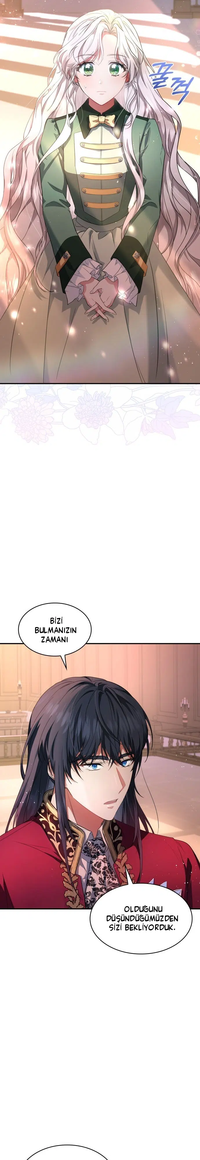 Melvin’in Gizli Mirası - Bölüm 7 Sayfa 4