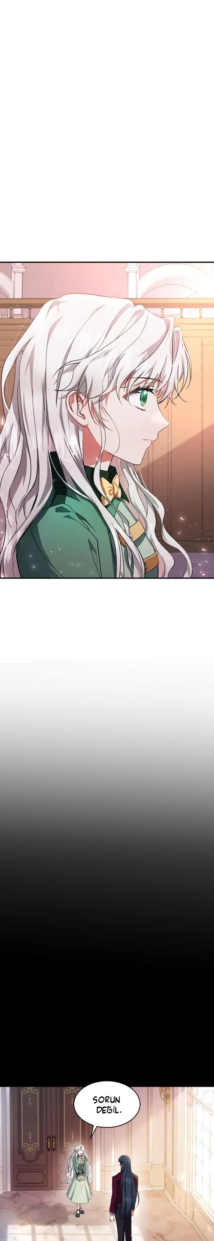 Melvin’in Gizli Mirası - Bölüm 7 Sayfa 6