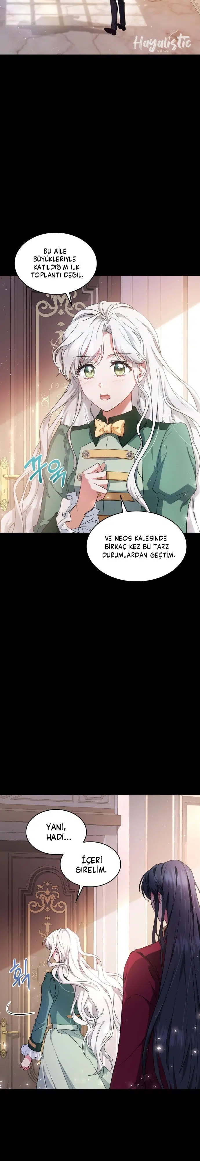 Melvin’in Gizli Mirası - Bölüm 7 Sayfa 7