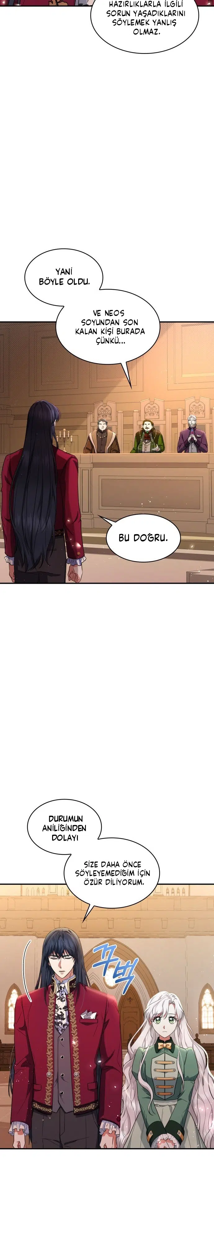Melvin’in Gizli Mirası - Bölüm 7 Sayfa 16