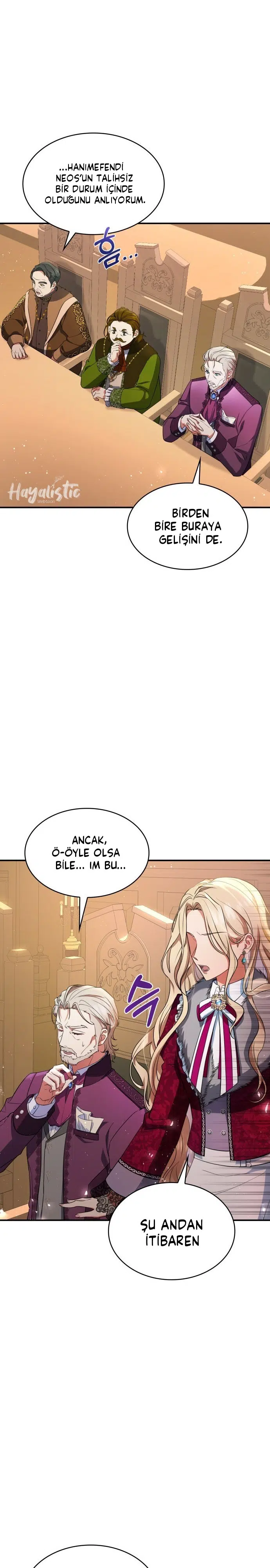 Melvin’in Gizli Mirası - Bölüm 7 Sayfa 17