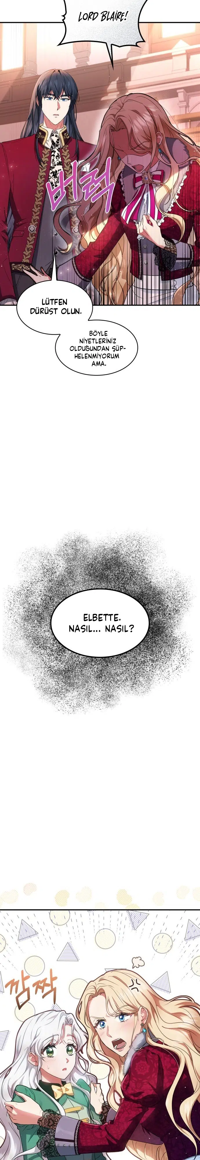 Melvin’in Gizli Mirası - Bölüm 7 Sayfa 20