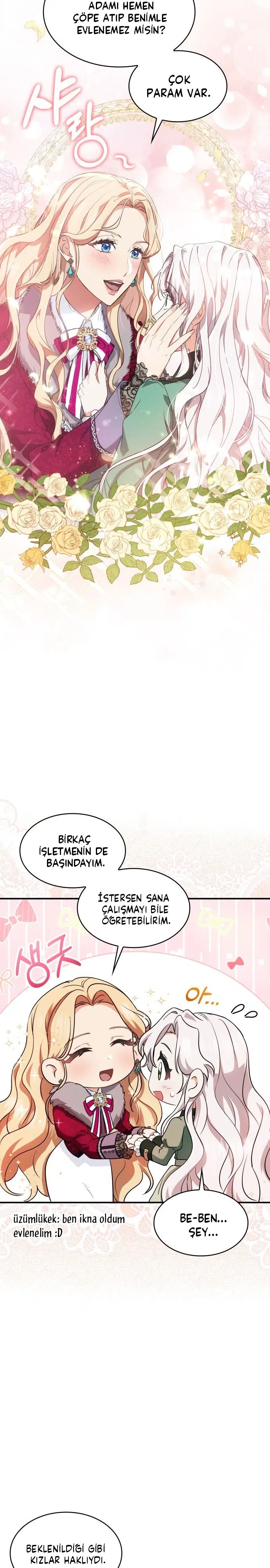 Melvin’in Gizli Mirası - Bölüm 7 Sayfa 23