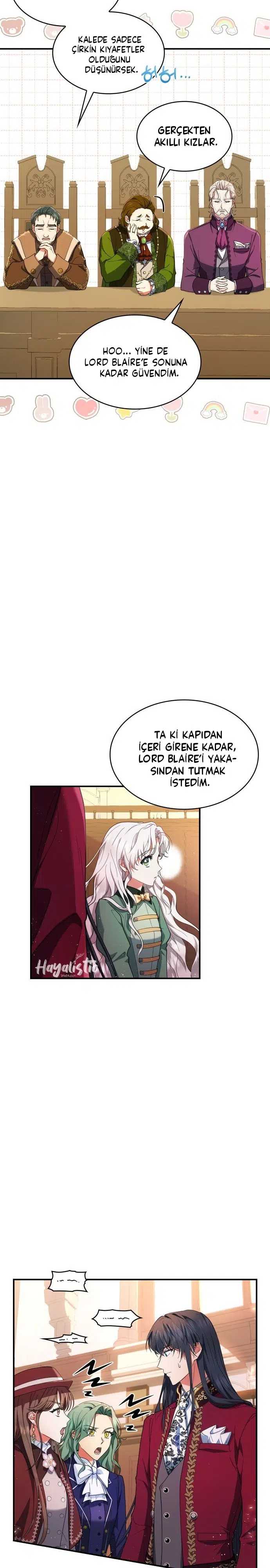Melvin’in Gizli Mirası - Bölüm 7 Sayfa 24