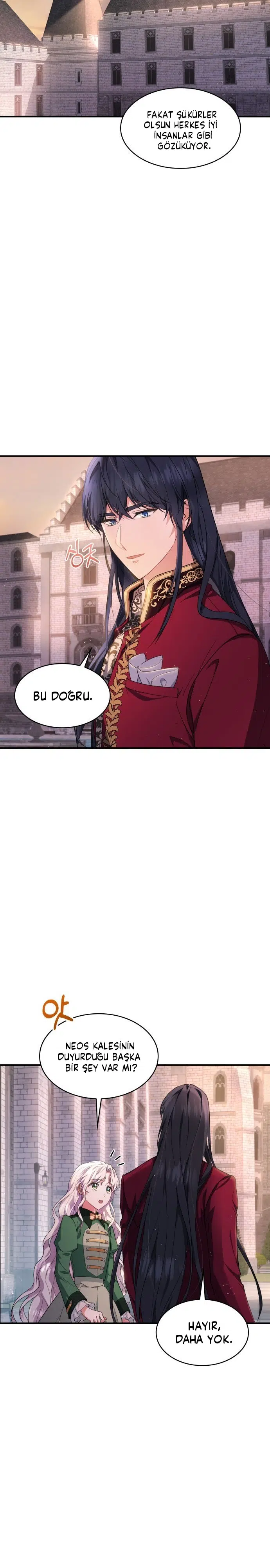Melvin’in Gizli Mirası - Bölüm 7 Sayfa 28
