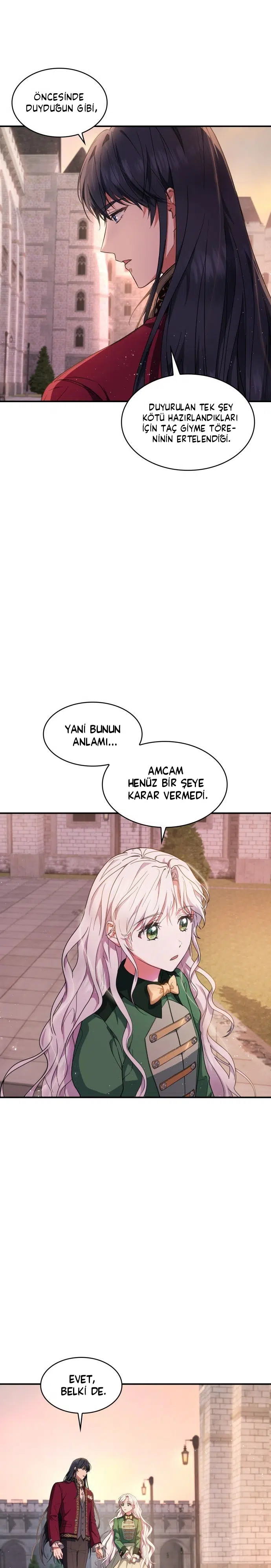 Melvin’in Gizli Mirası - Bölüm 7 Sayfa 29