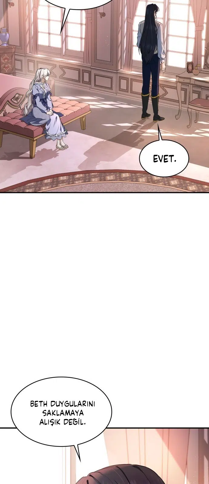 Melvin’in Gizli Mirası - Bölüm 8 Sayfa 14