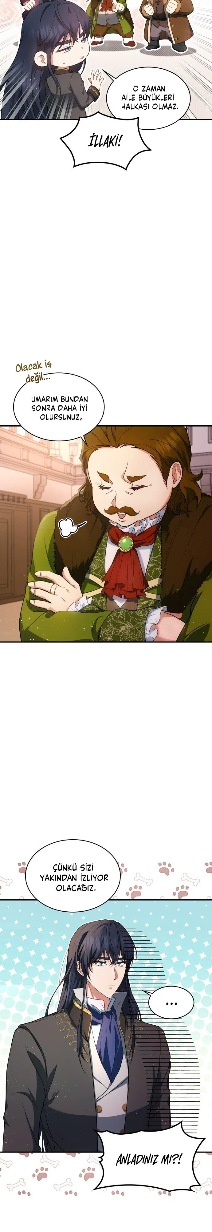 Melvin’in Gizli Mirası - Bölüm 8 Sayfa 33