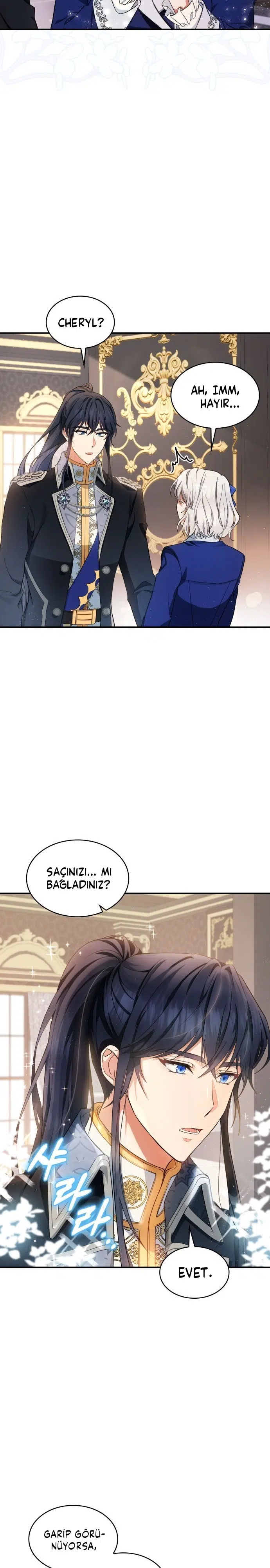 Melvin’in Gizli Mirası - Bölüm 9 Sayfa 6