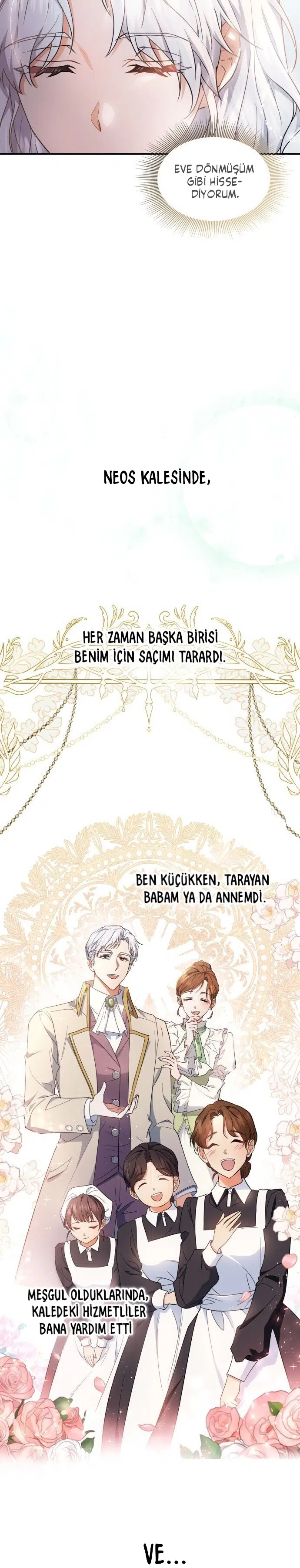 Melvin’in Gizli Mirası - Bölüm 9 Sayfa 14