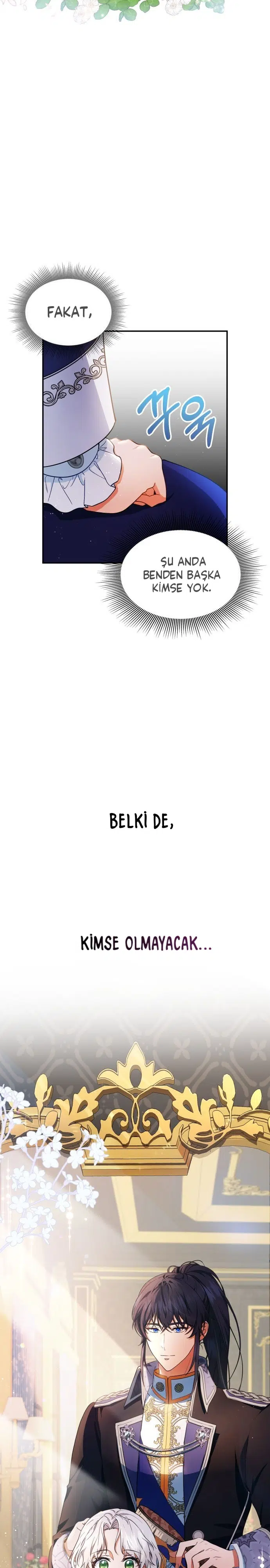 Melvin’in Gizli Mirası - Bölüm 9 Sayfa 16
