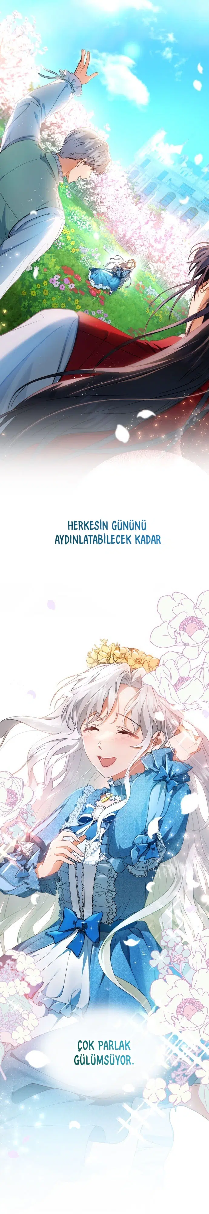 Melvin’in Gizli Mirası - Bölüm 9 Sayfa 22