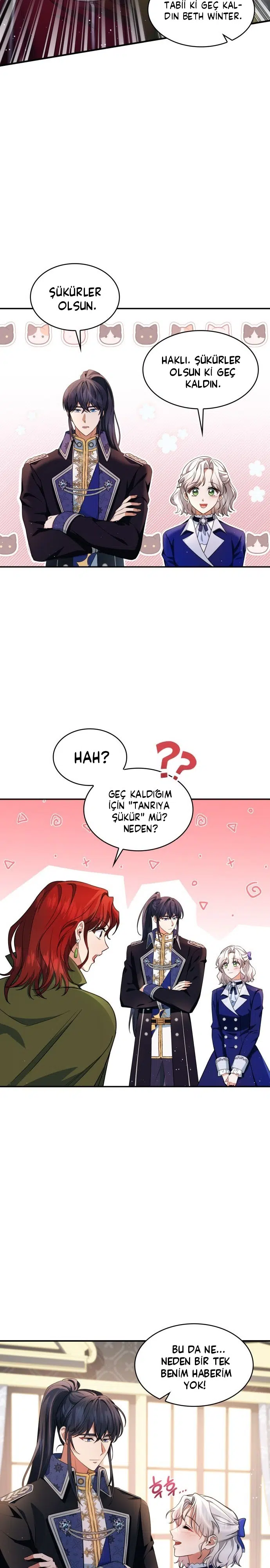 Melvin’in Gizli Mirası - Bölüm 9 Sayfa 31
