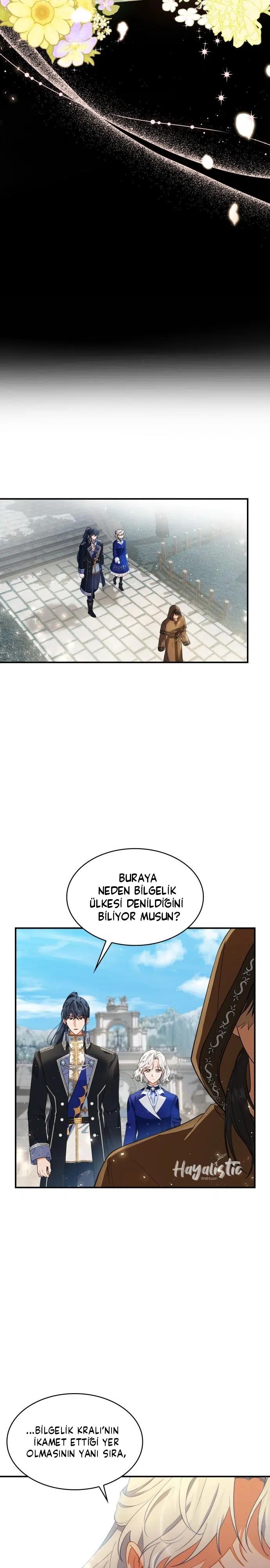 Melvin’in Gizli Mirası - Bölüm 10 Sayfa 7