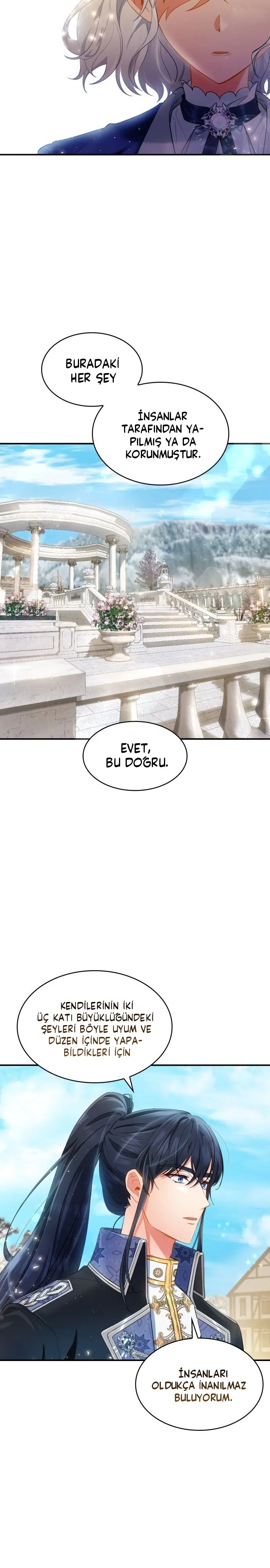 Melvin’in Gizli Mirası - Bölüm 10 Sayfa 8