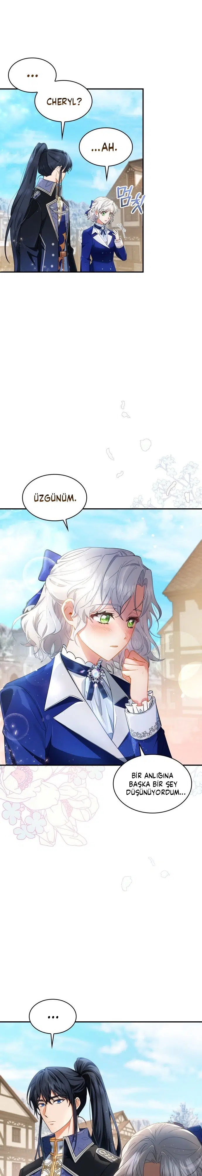 Melvin’in Gizli Mirası - Bölüm 10 Sayfa 9