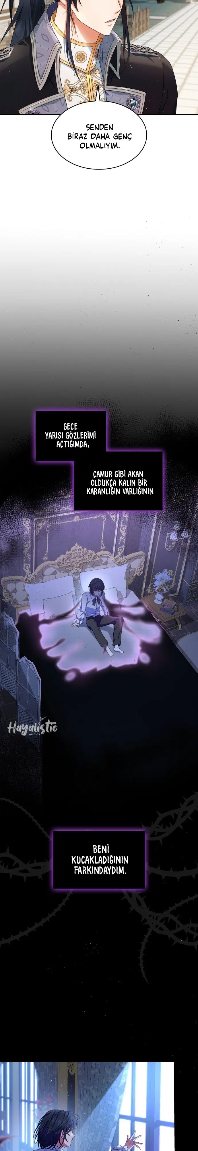Melvin’in Gizli Mirası - Bölüm 10 Sayfa 14