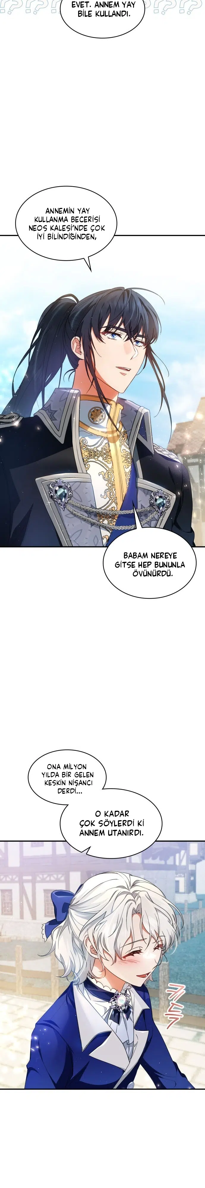 Melvin’in Gizli Mirası - Bölüm 10 Sayfa 19