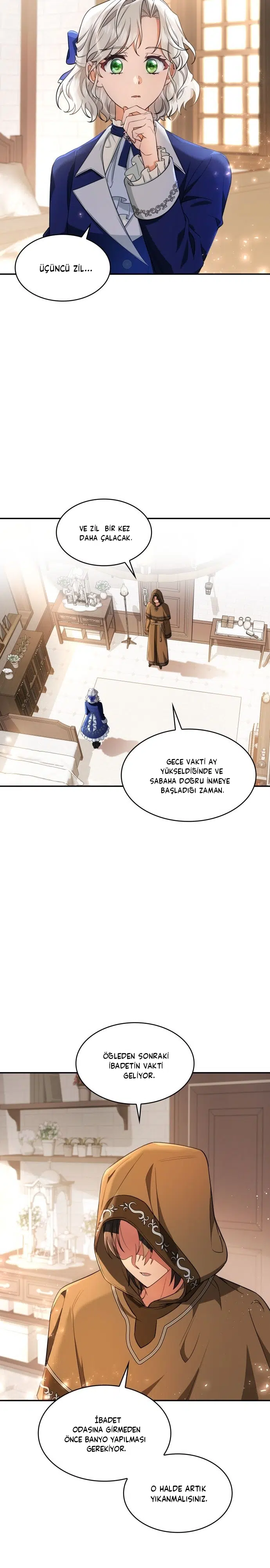 Melvin’in Gizli Mirası - Bölüm 11 Sayfa 4