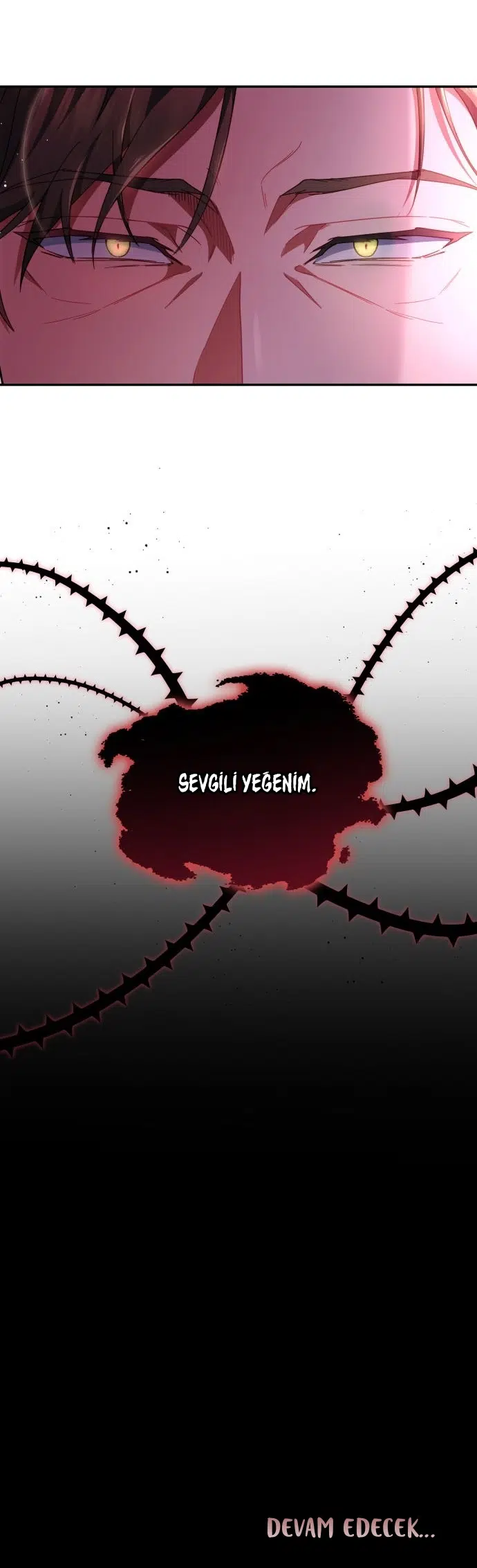 Melvin’in Gizli Mirası - Bölüm 11 Sayfa 34