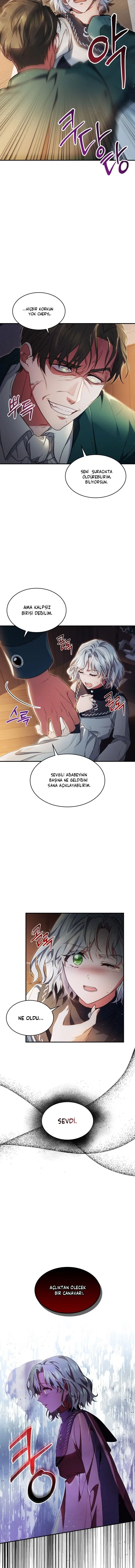 Melvin’in Gizli Mirası - Bölüm 12 Sayfa 19