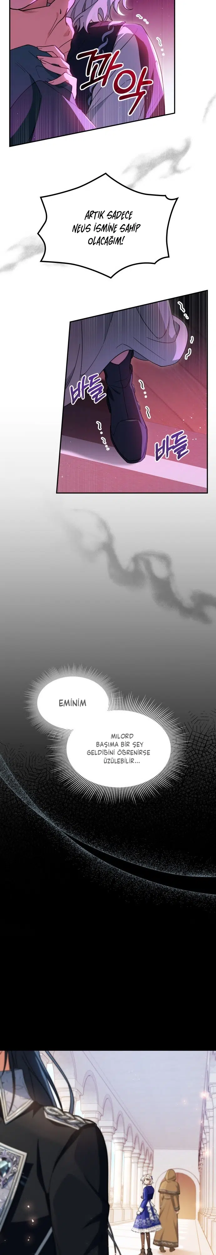 Melvin’in Gizli Mirası - Bölüm 12 Sayfa 26