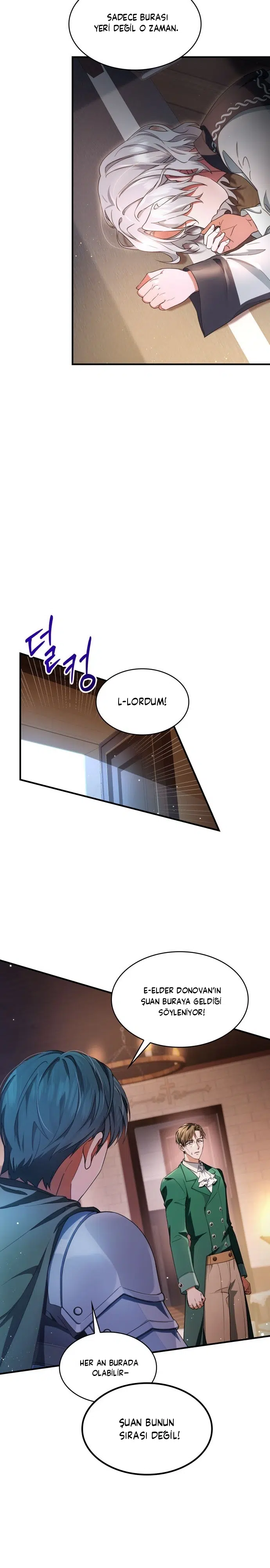 Melvin’in Gizli Mirası - Bölüm 13 Sayfa 4