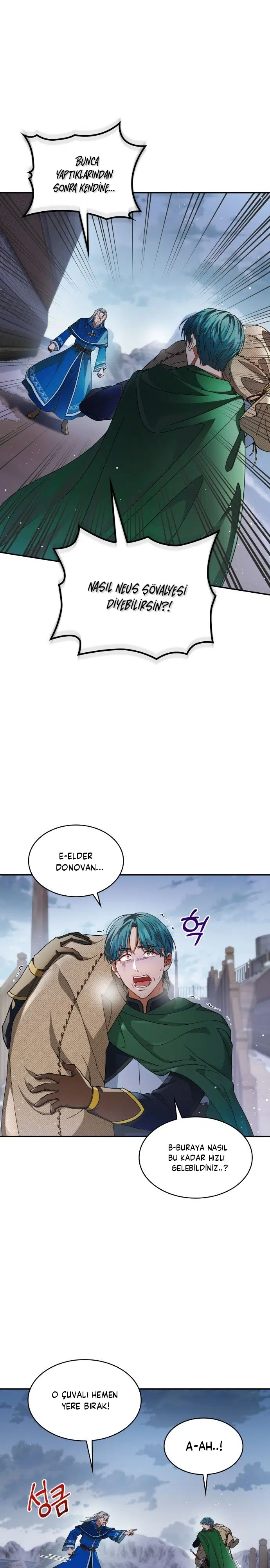 Melvin’in Gizli Mirası - Bölüm 14 Sayfa 2