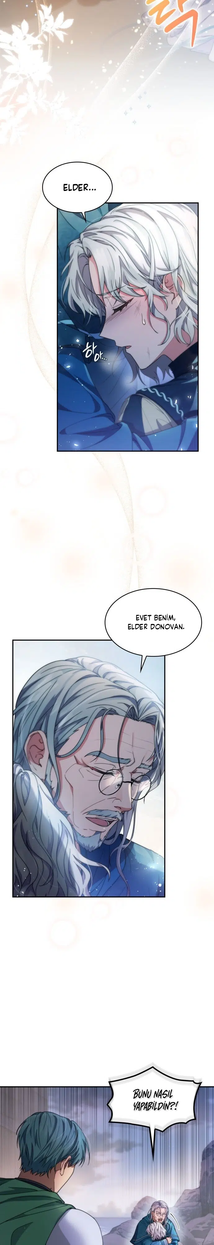 Melvin’in Gizli Mirası - Bölüm 14 Sayfa 5