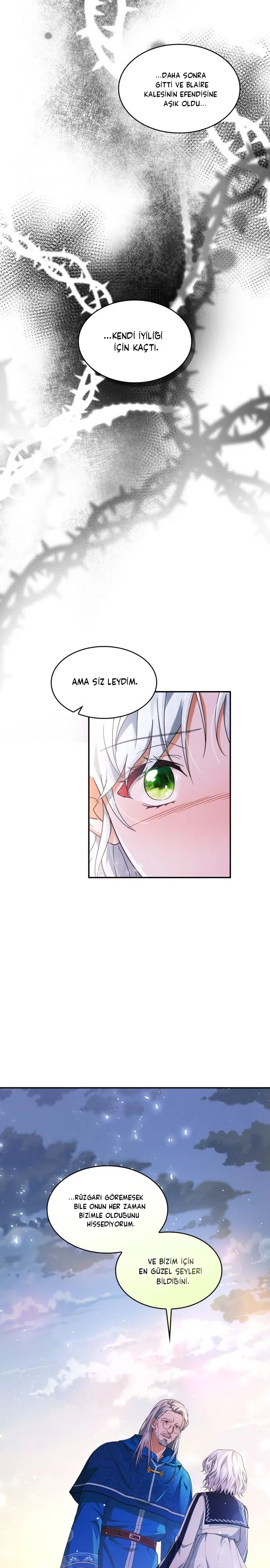 Melvin’in Gizli Mirası - Bölüm 14 Sayfa 10