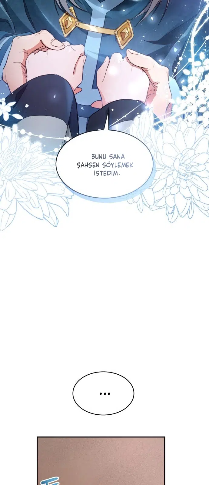 Melvin’in Gizli Mirası - Bölüm 14 Sayfa 16